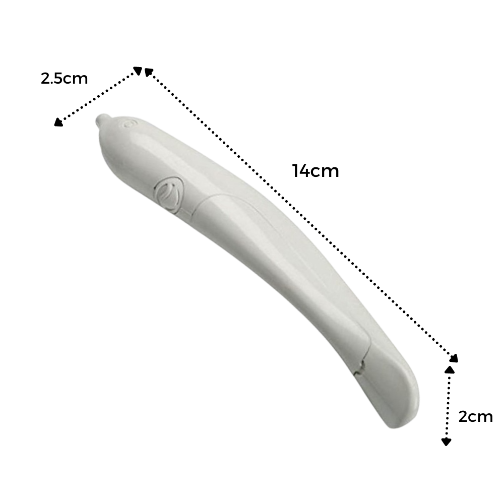 Stylo décoratif pour café - Ozerty