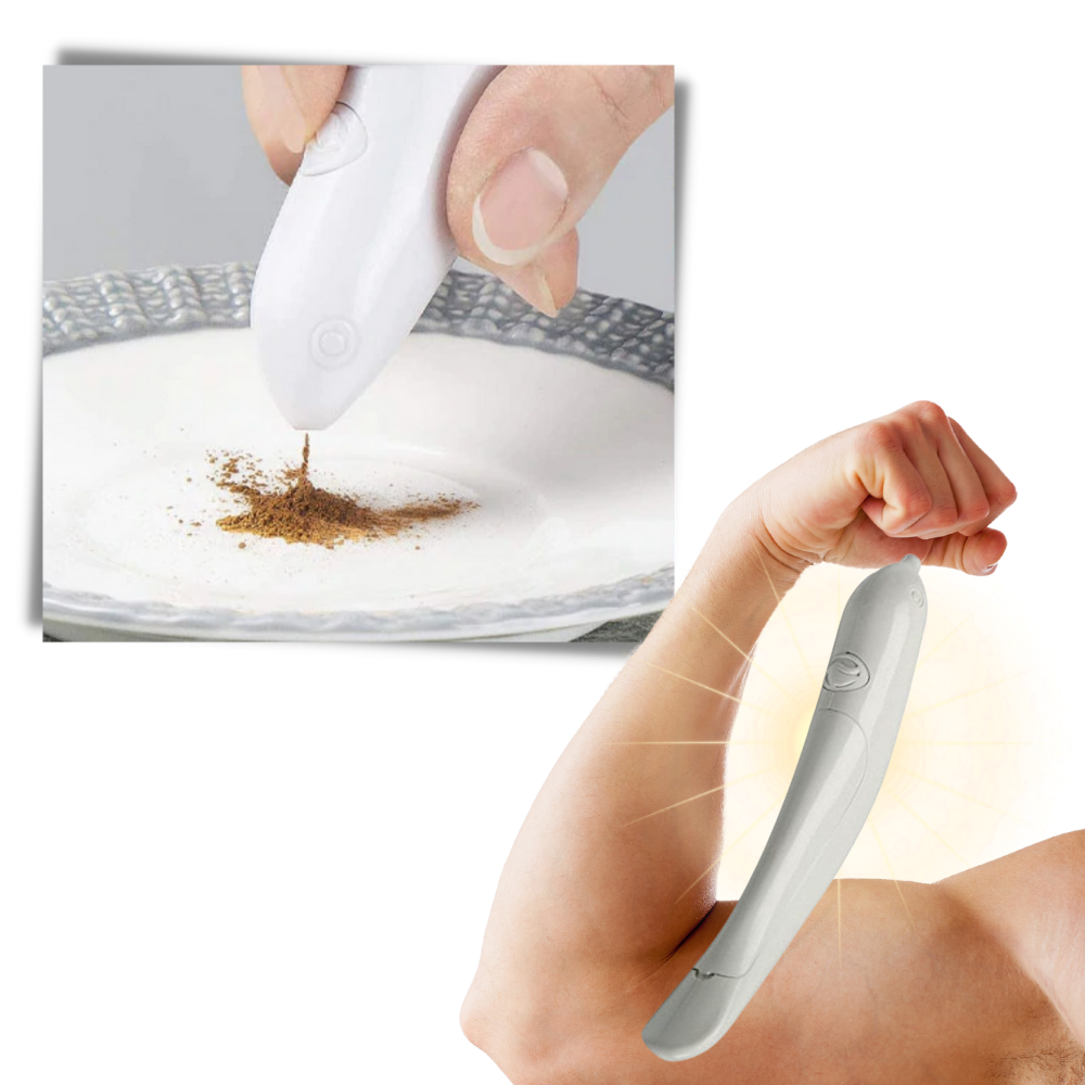 Stylo décoratif pour café - Ozerty