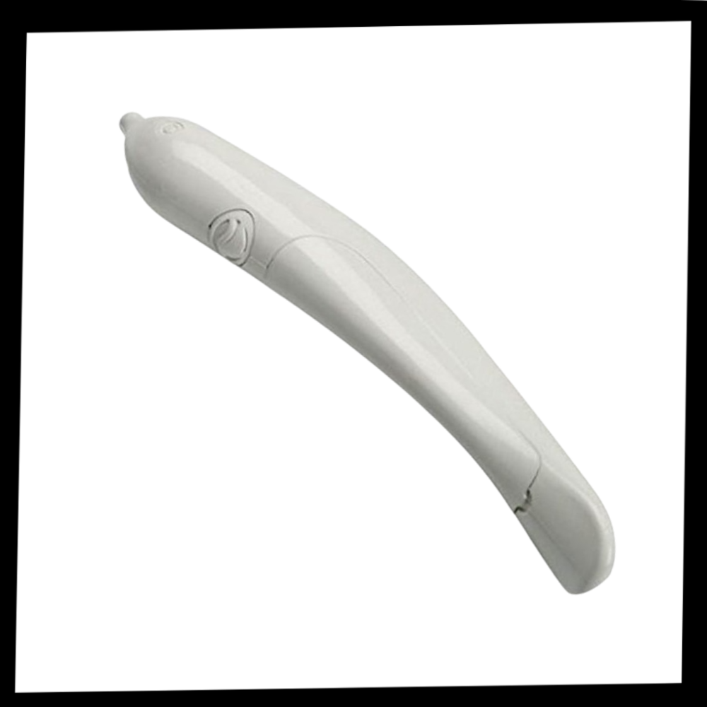 Stylo décoratif pour café - Ozerty