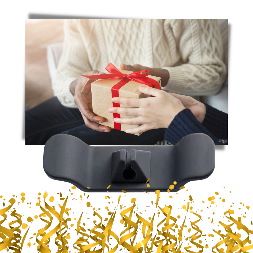 Lot d'organiseurs de câbles - Ozerty