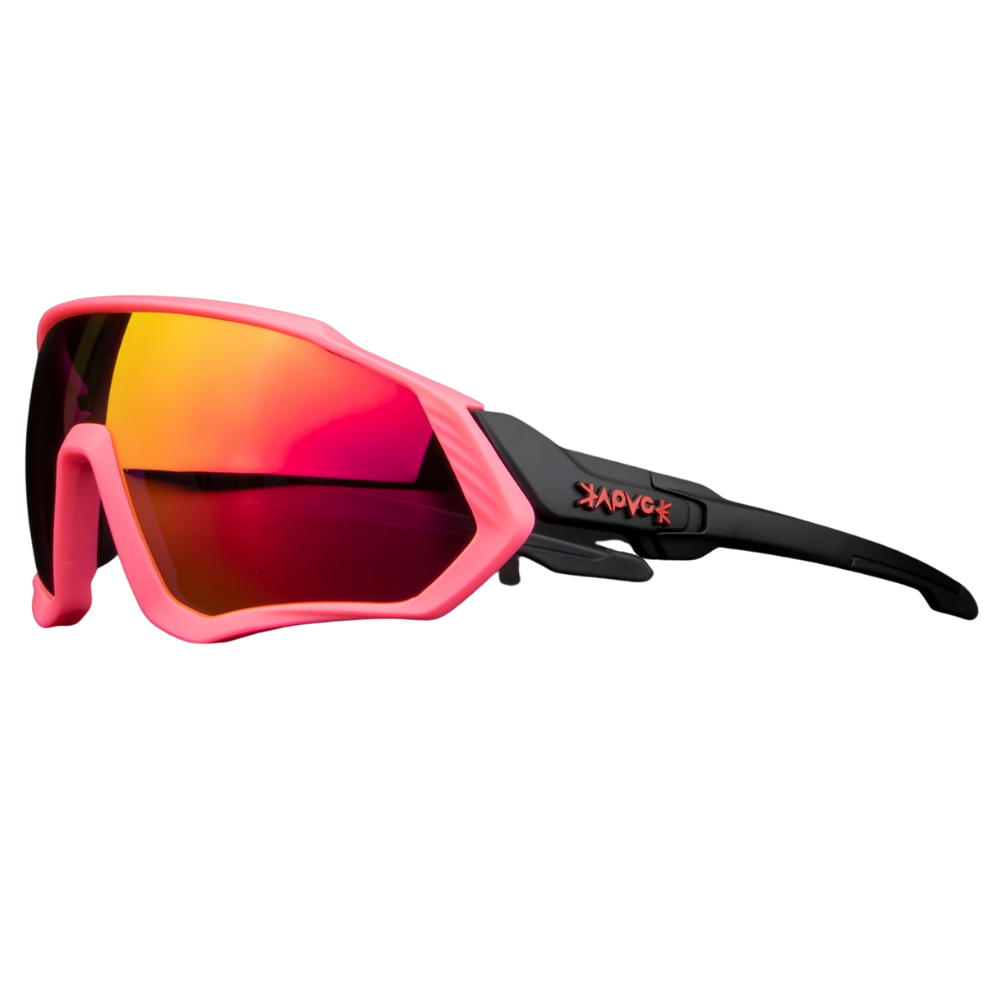 Lunettes de soleil polarisées pour le cyclisme - Ozerty