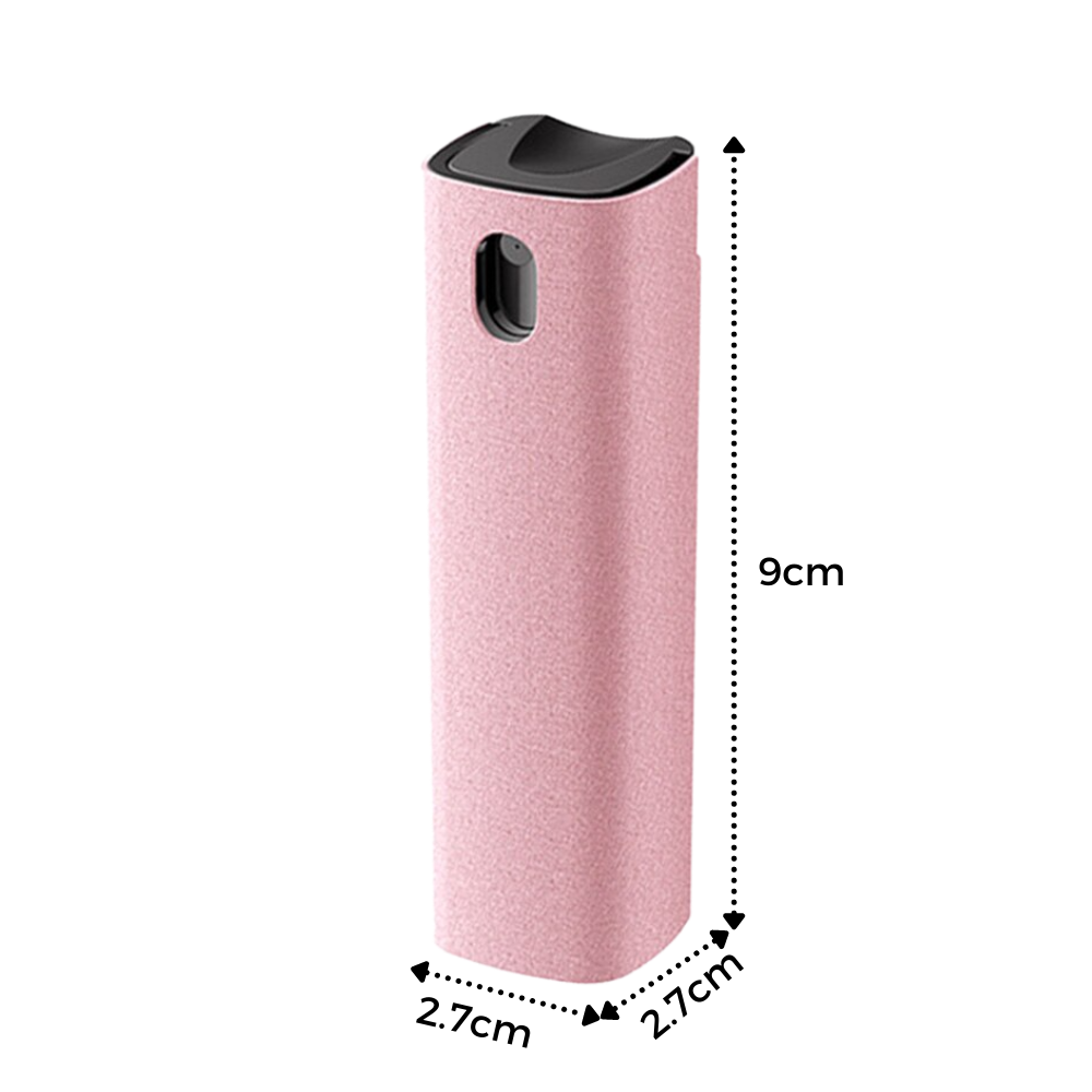 Nettoyant pour écran de téléphone 2-en-1 - Ozerty