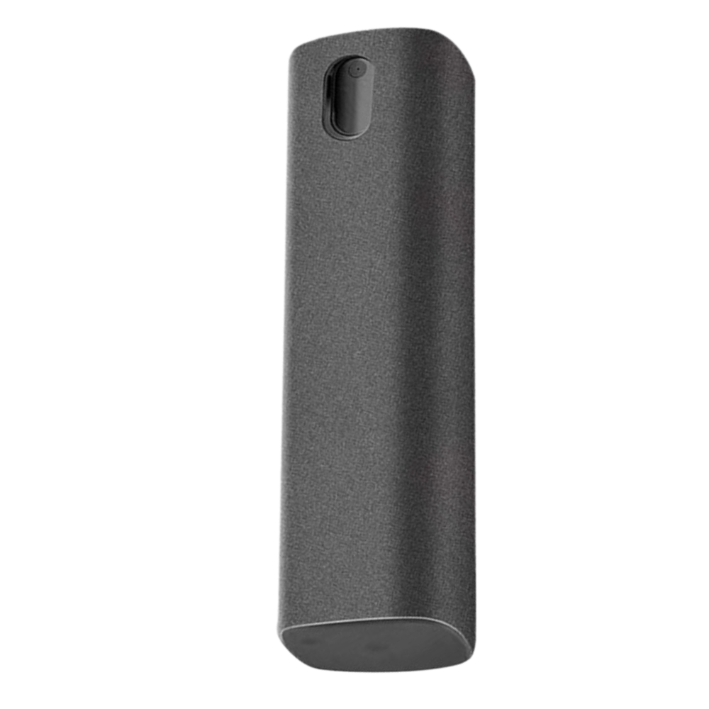 Nettoyant pour écran de téléphone 2-en-1 -Gris/   - Ozerty