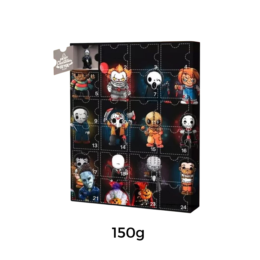 Poupées d'halloween de collection pour les enfants - Ozerty