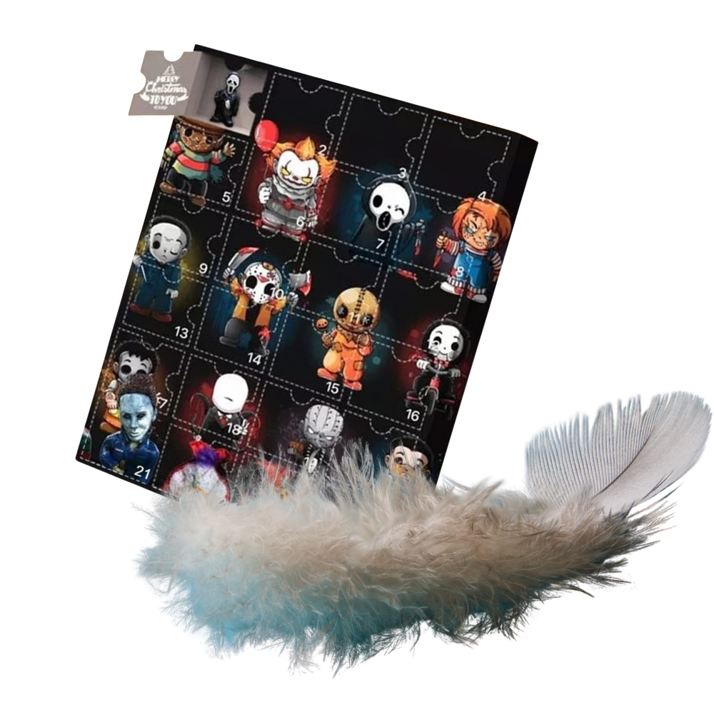 Poupées d'halloween de collection pour les enfants - Ozerty