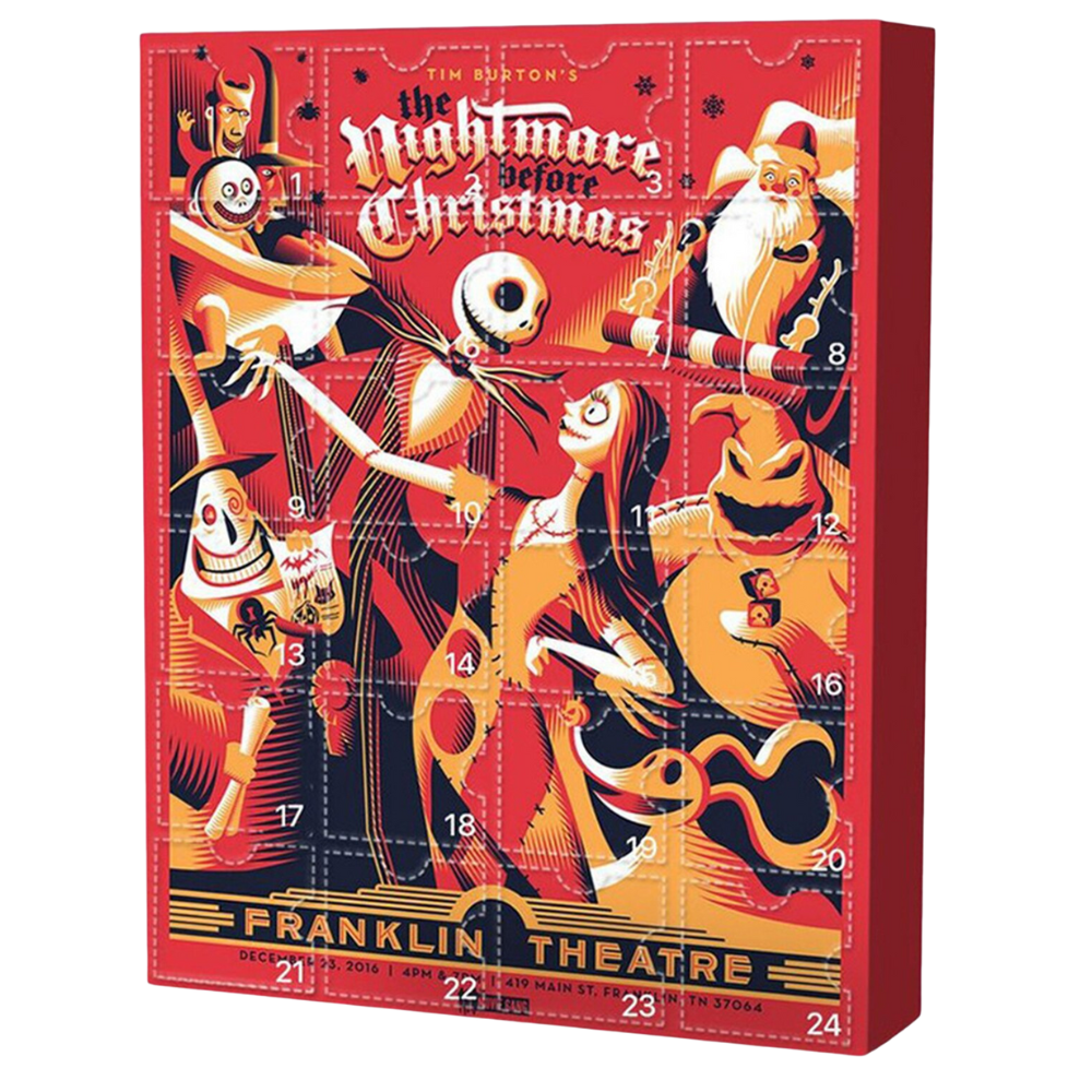 Poupées d'halloween de collection pour les enfants -Cauchemar 1/   - Ozerty