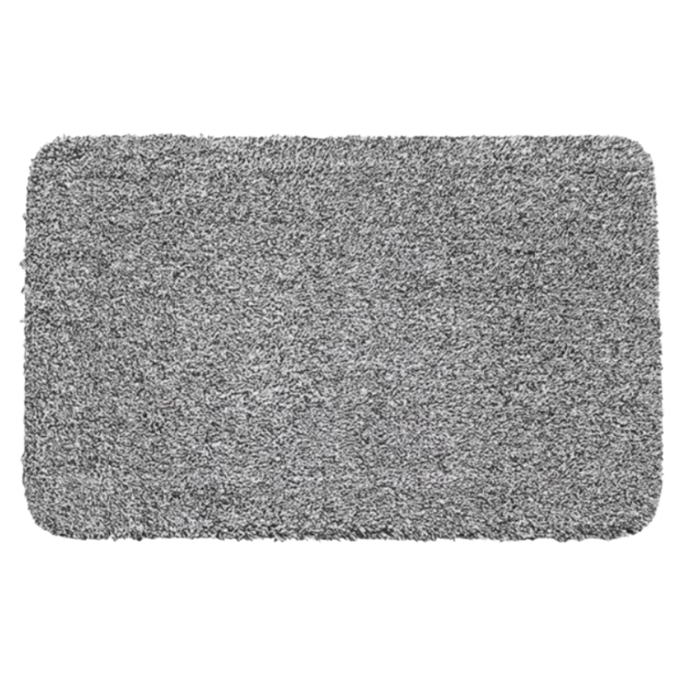 Tapis antidérapant absorbant -Gris/ - Ozerty