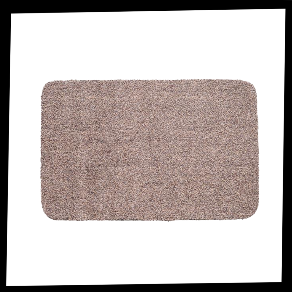 Tapis antidérapant absorbant - Ozerty
