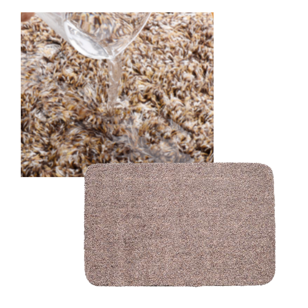 Tapis antidérapant absorbant - Ozerty