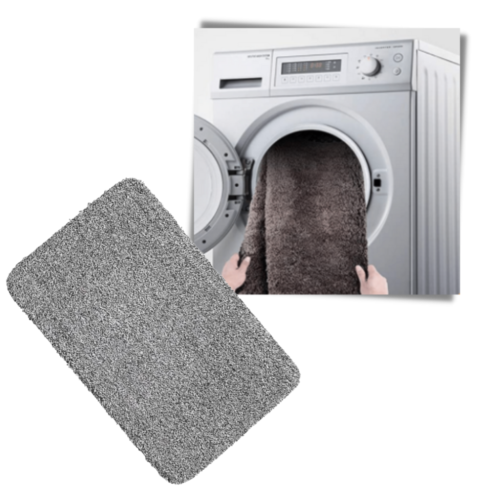 Tapis antidérapant absorbant - Ozerty