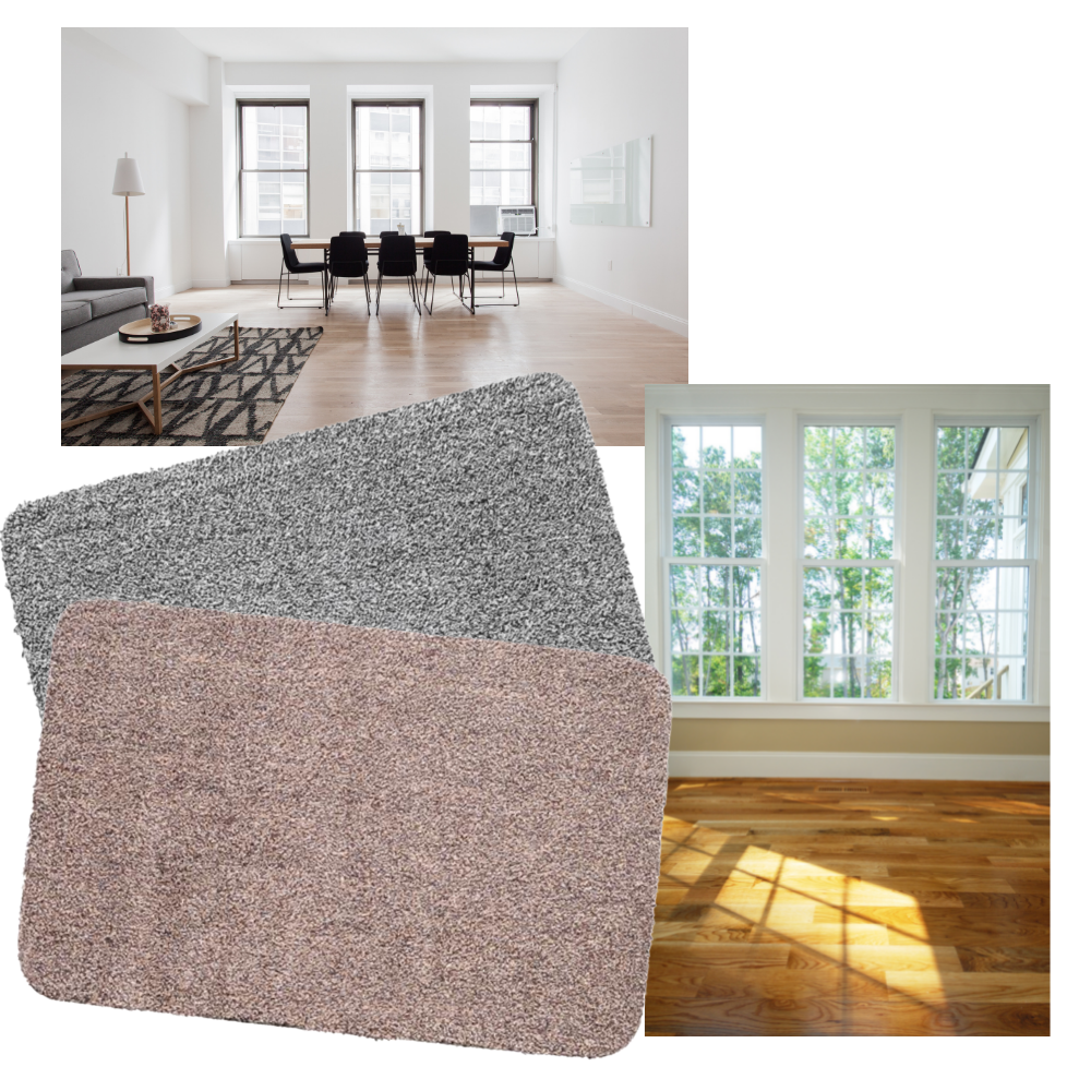 Tapis antidérapant absorbant - Ozerty