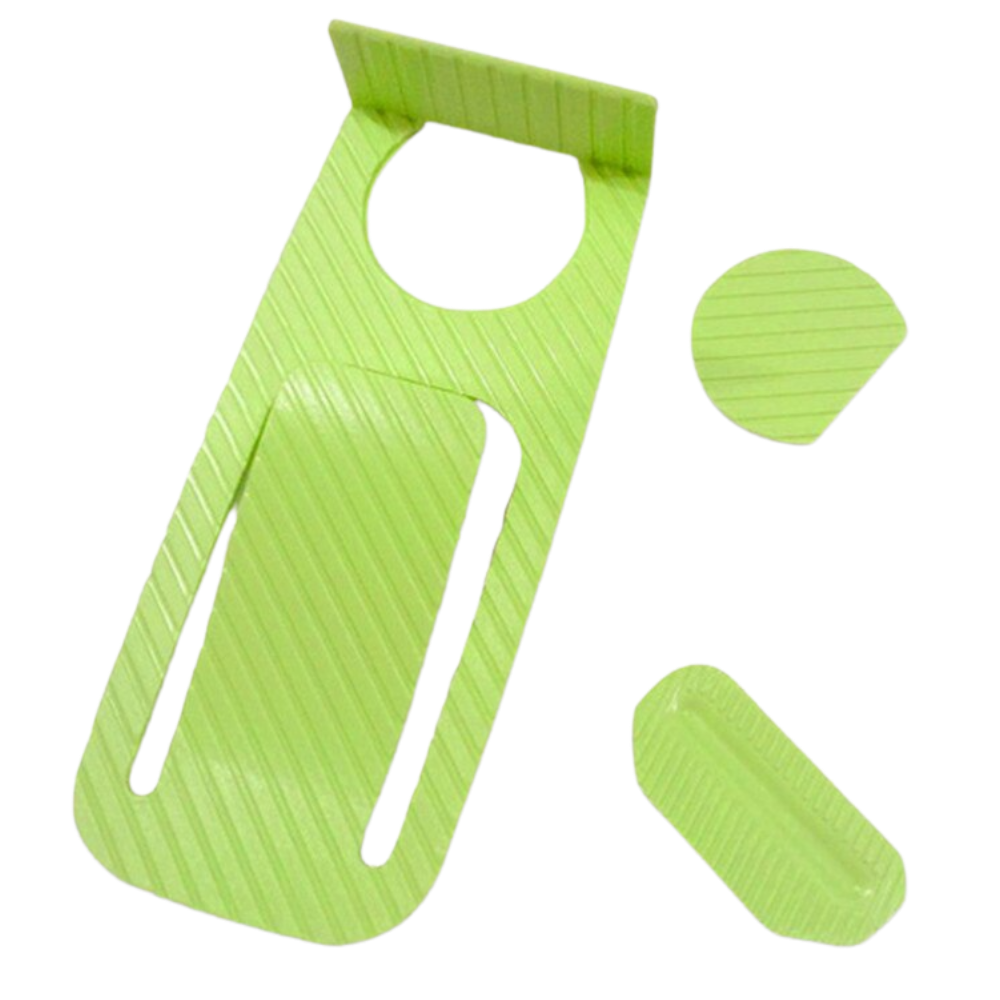 Cale-porte -Vert/   - Ozerty