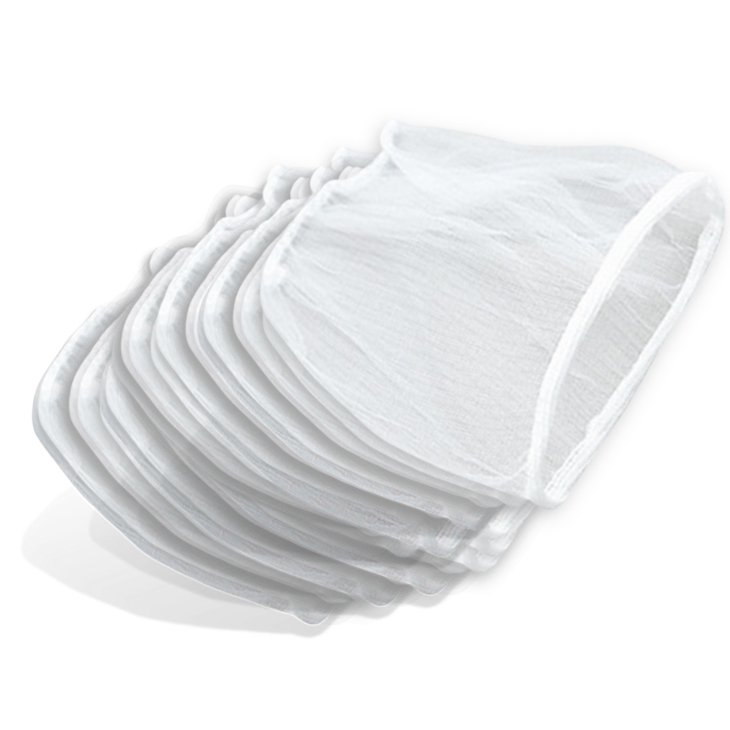 Lot de filtres à mailles pour évier de cuisine - Ozerty