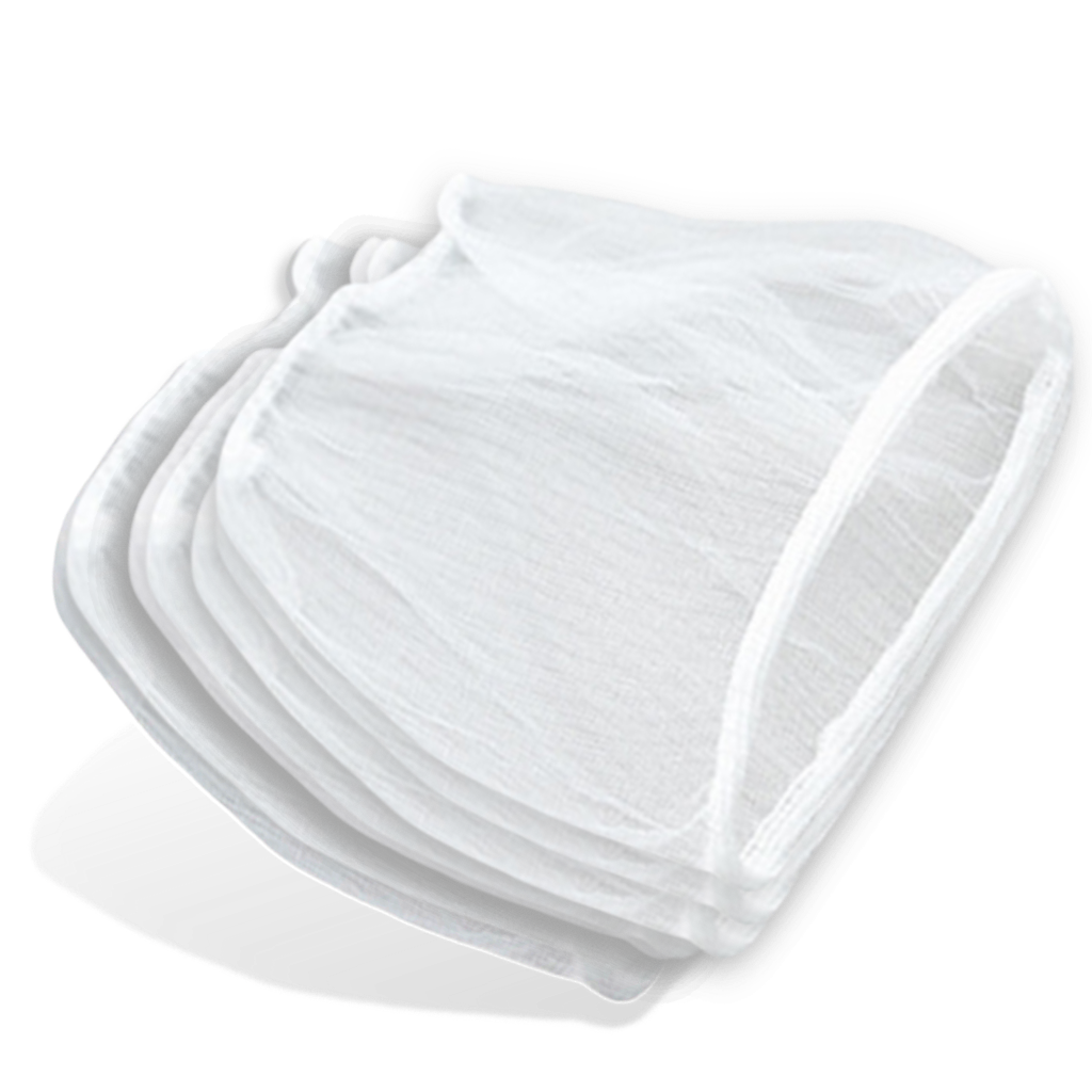 Lot de filtres à mailles pour évier de cuisine - Ozerty