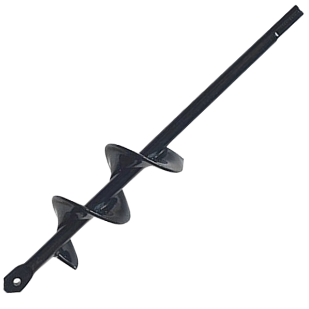 Perceuse de jardin -4x22cm/   - Ozerty