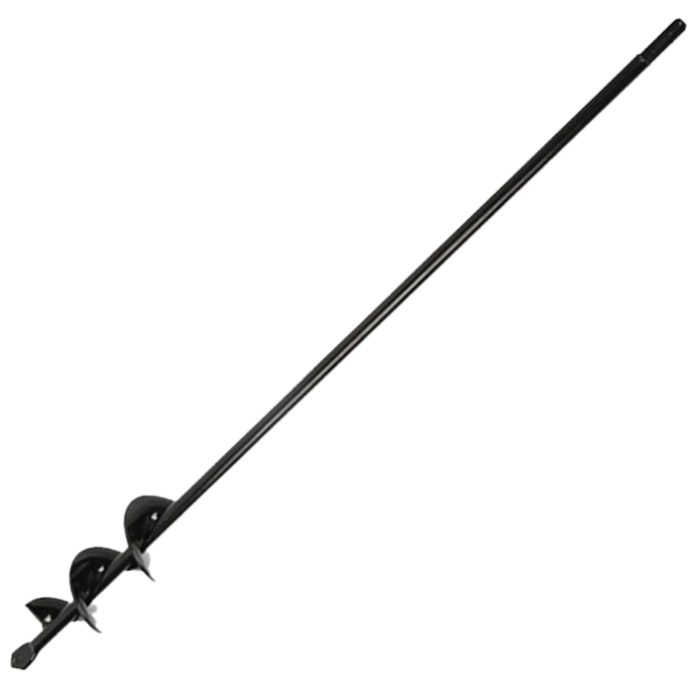 Perceuse de jardin -4x45cm/   - Ozerty