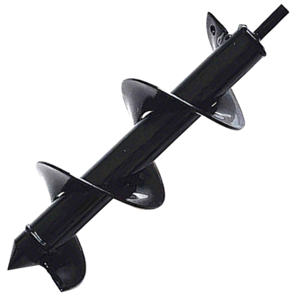 Perceuse de jardin -8x25 cm/   - Ozerty