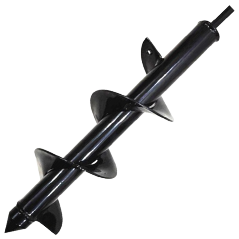 Perceuse de jardin -8x30cm/   - Ozerty