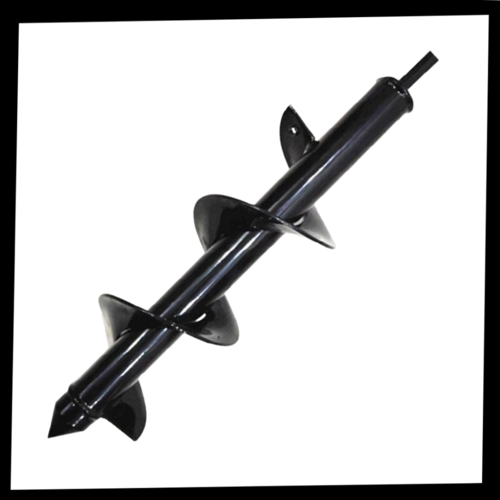 Perceuse de jardin - Ozerty