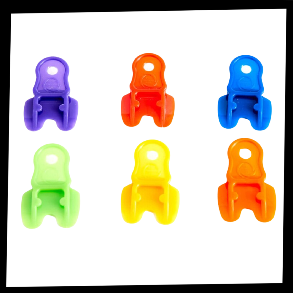 Lot de décapsuleurs - Ozerty