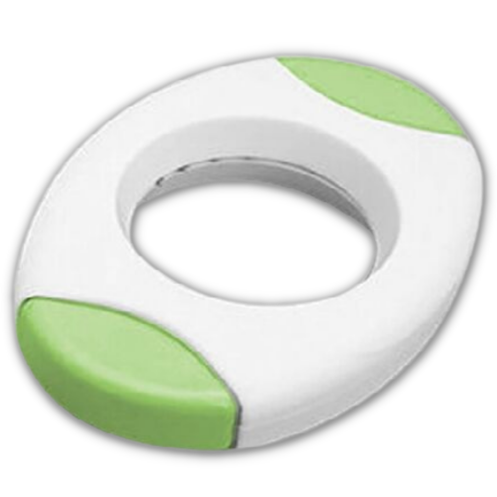 Outil casseur de coquille d'oeuf -Vert/   - Ozerty