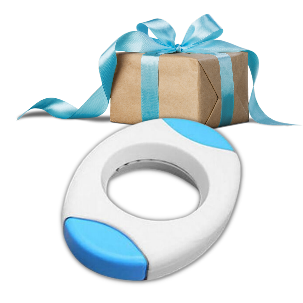 Outil casseur de coquille d'oeuf - Ozerty