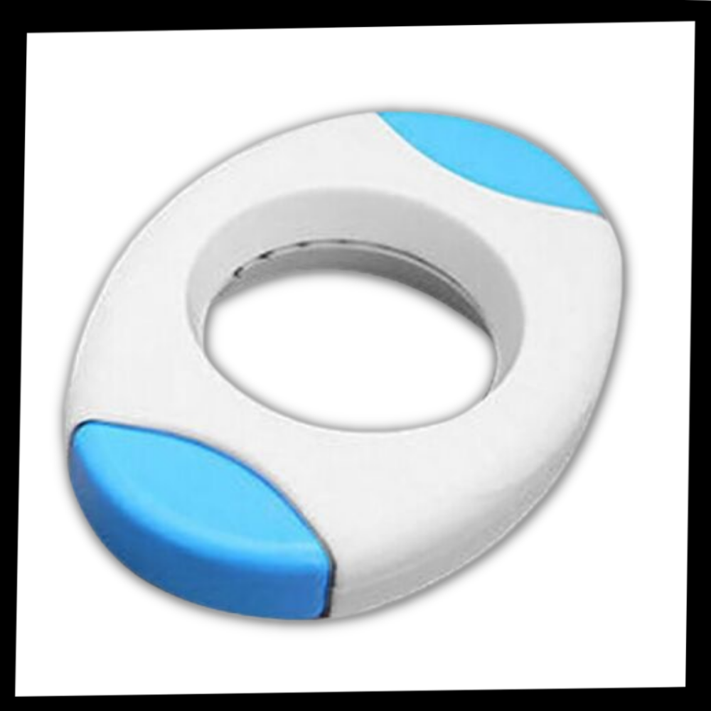 Outil casseur de coquille d'oeuf - Ozerty