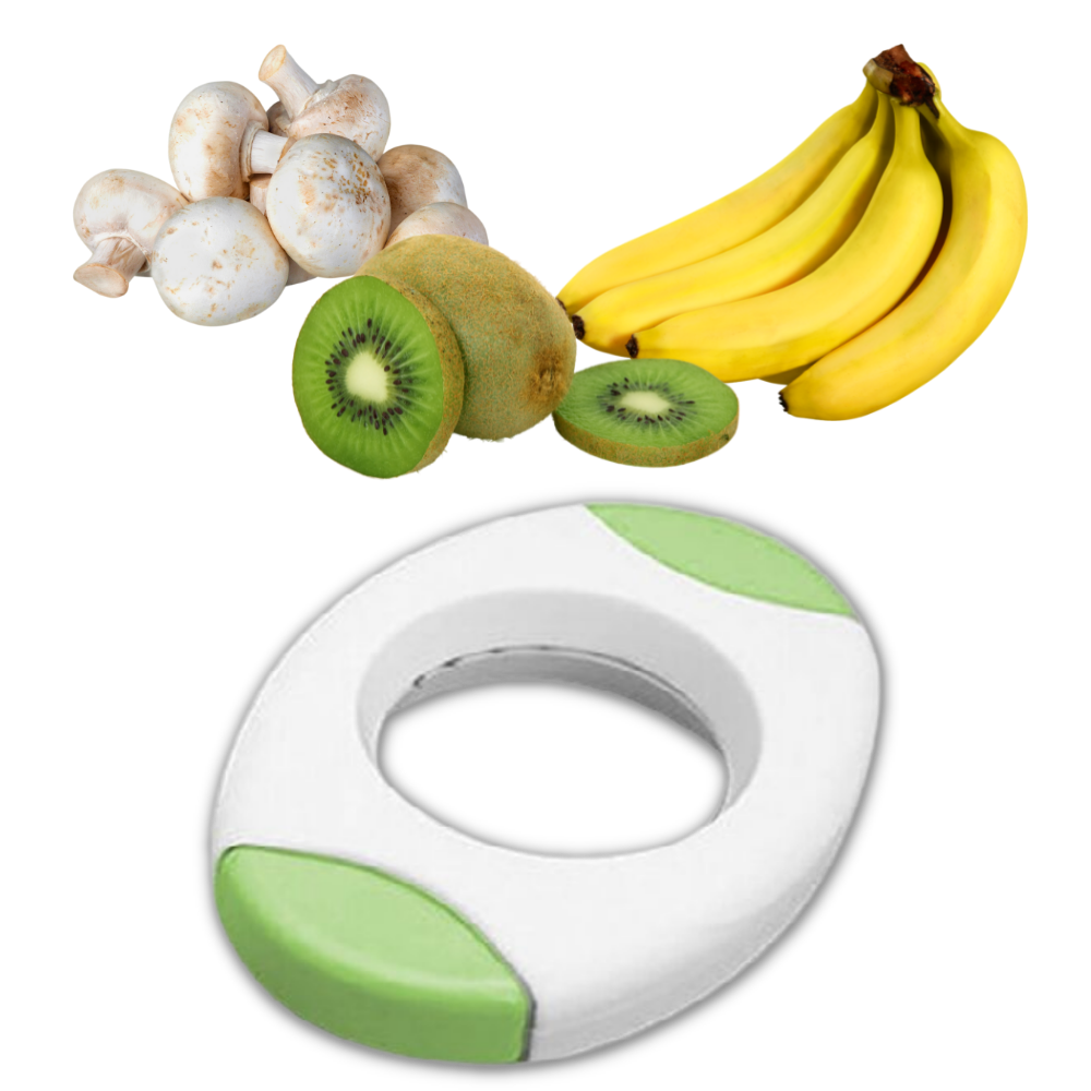 Outil casseur de coquille d'oeuf - Ozerty