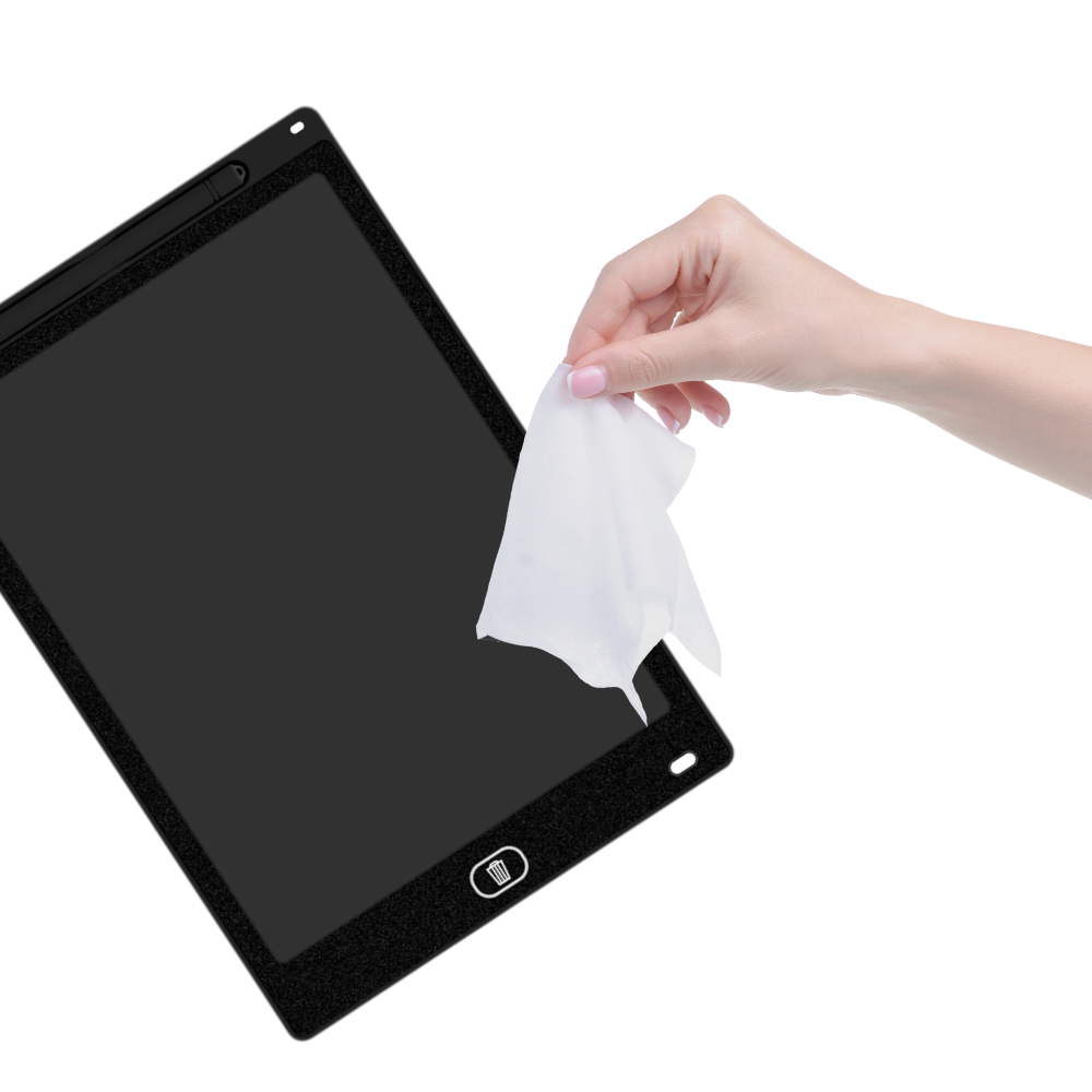 Tablette de dessin LCD pour enfants - Ozerty