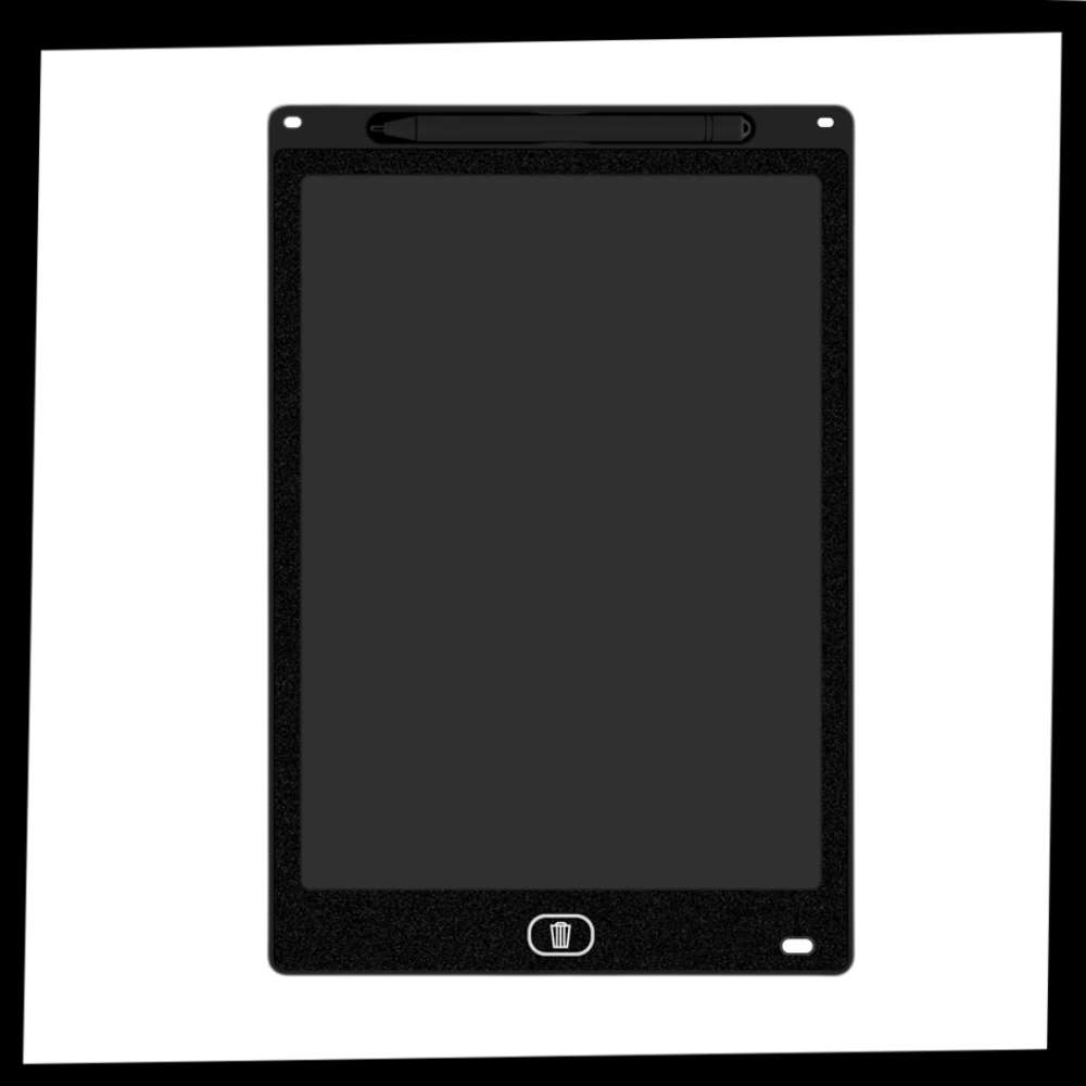 Tablette de dessin LCD pour enfants - Ozerty