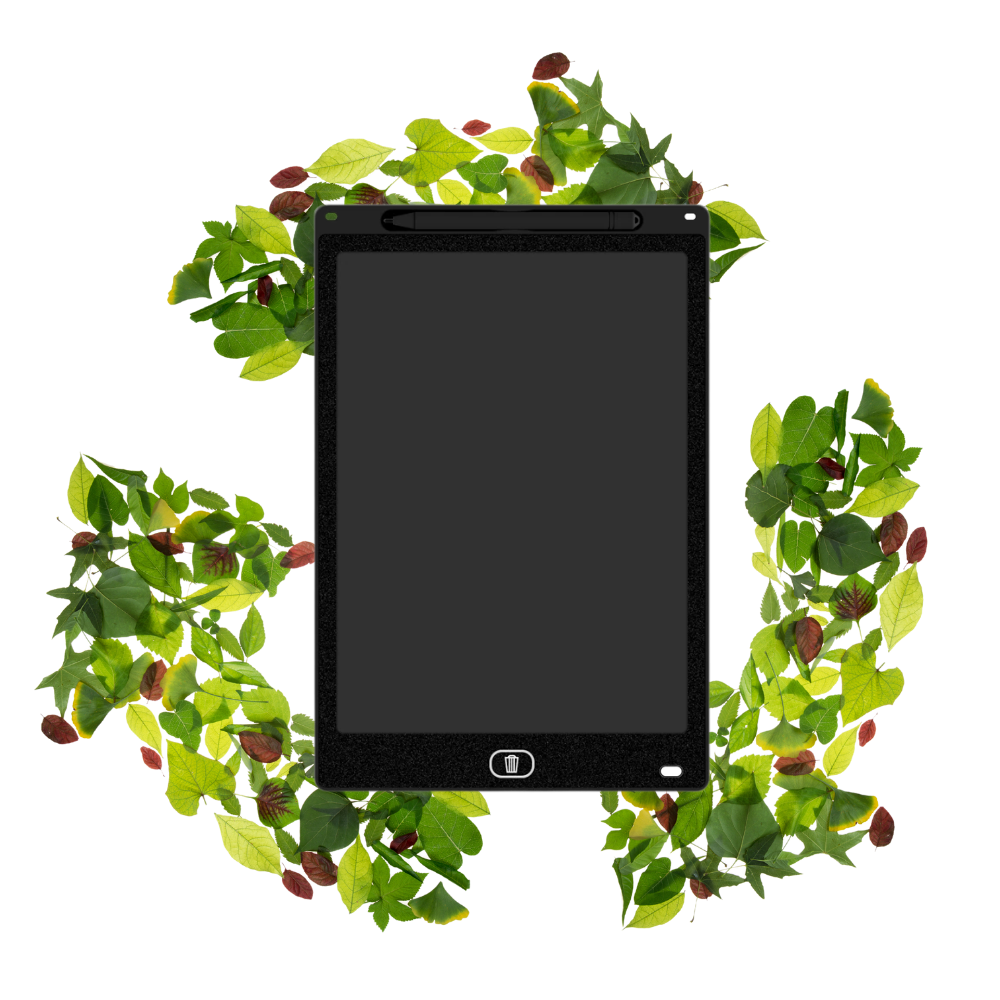Tablette de dessin LCD pour enfants - Ozerty