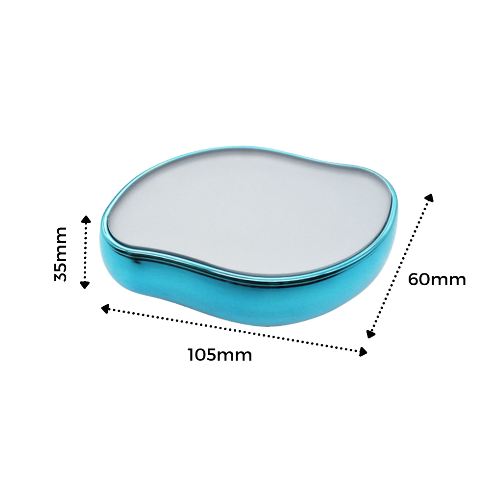 Gomme épilatoire en crystal - Ozerty