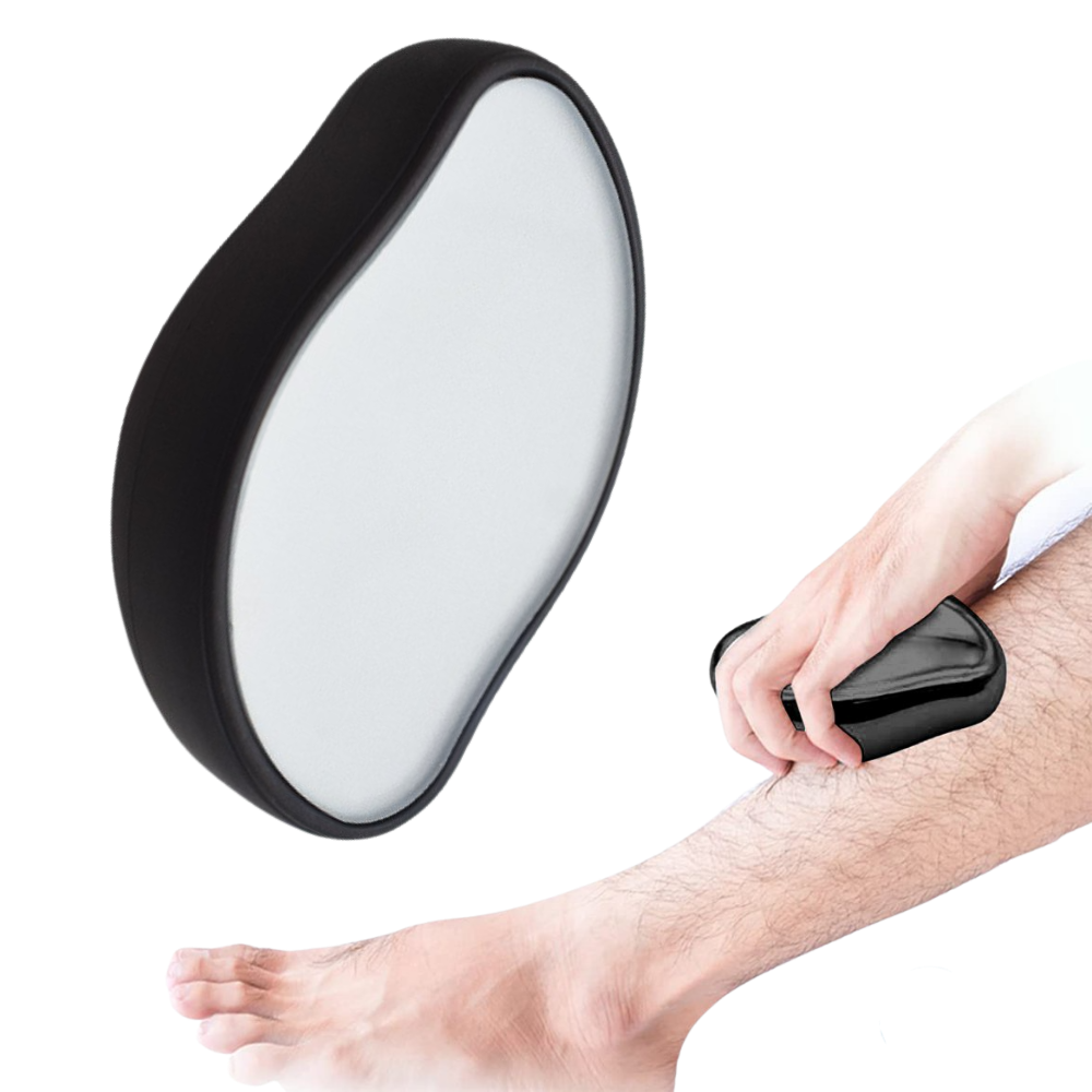 Gomme épilatoire en crystal - Ozerty