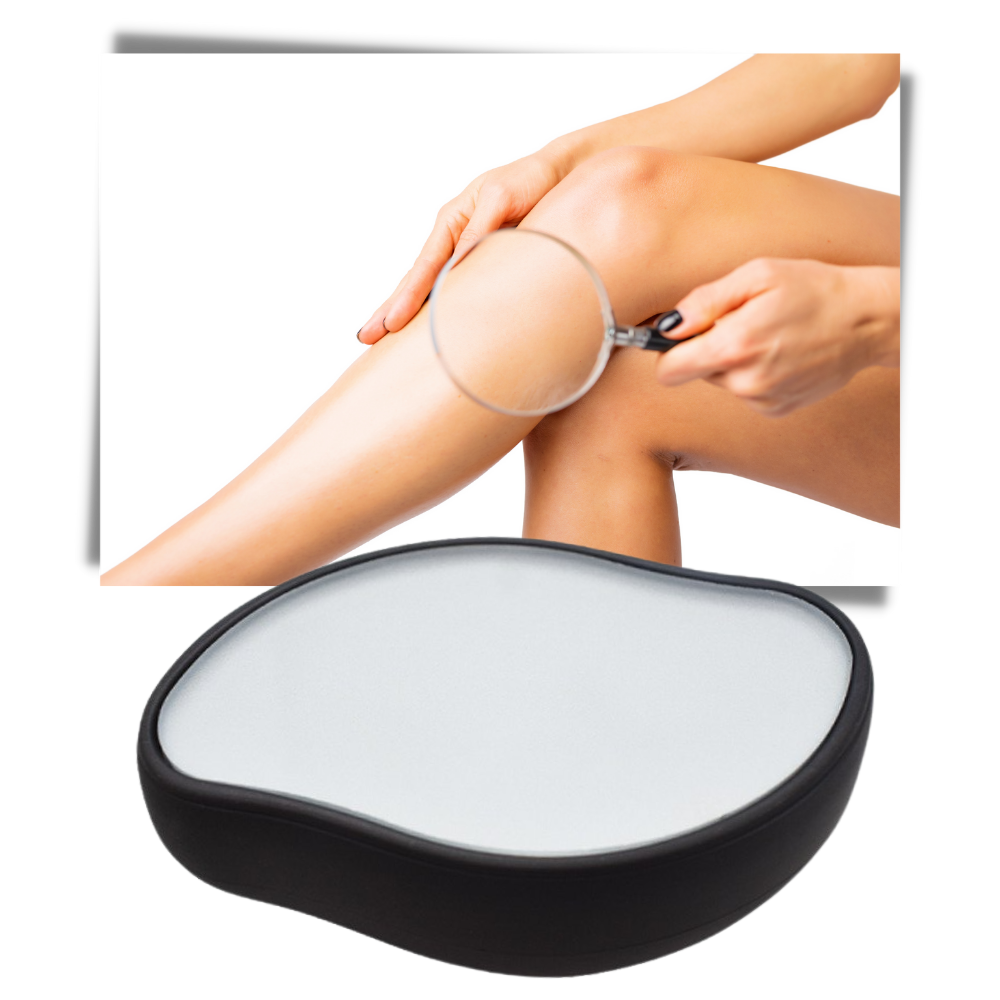 Gomme épilatoire en crystal - Ozerty