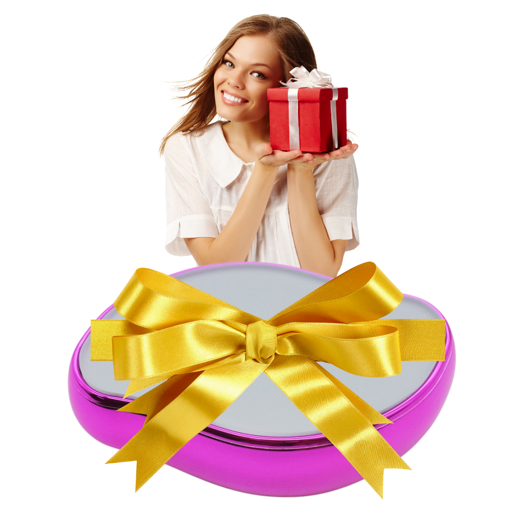 Gomme épilatoire en crystal - Ozerty