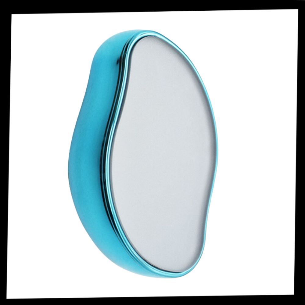 Gomme épilatoire en crystal - Ozerty