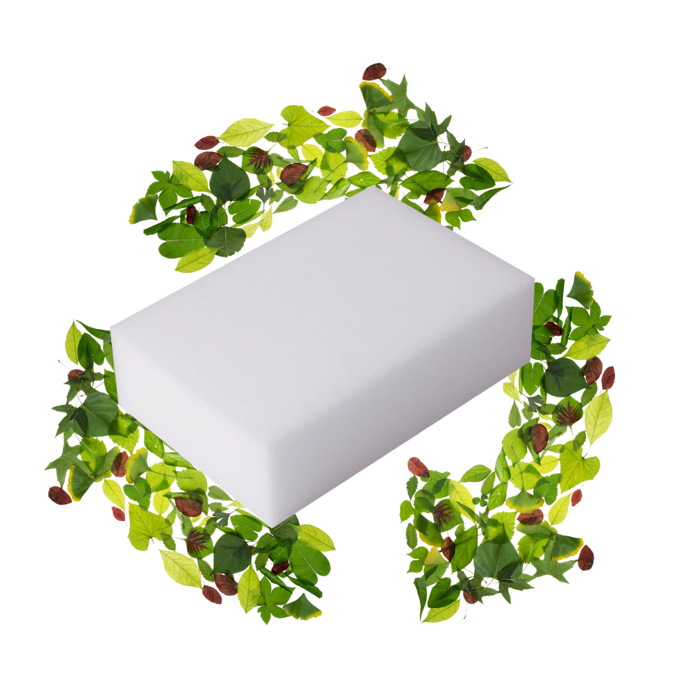 Eponge de nettoyage magique - Ozerty