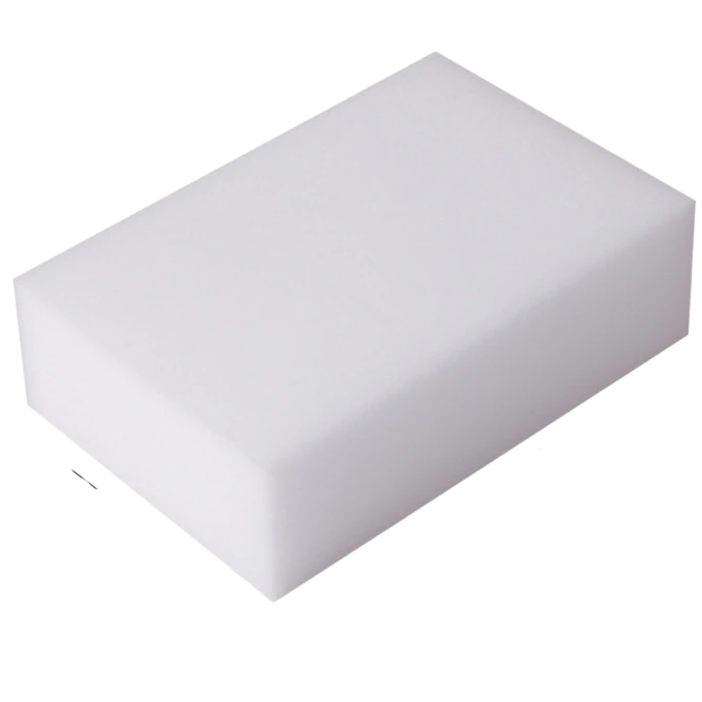 Eponge de nettoyage magique -50 pièces/   - Ozerty