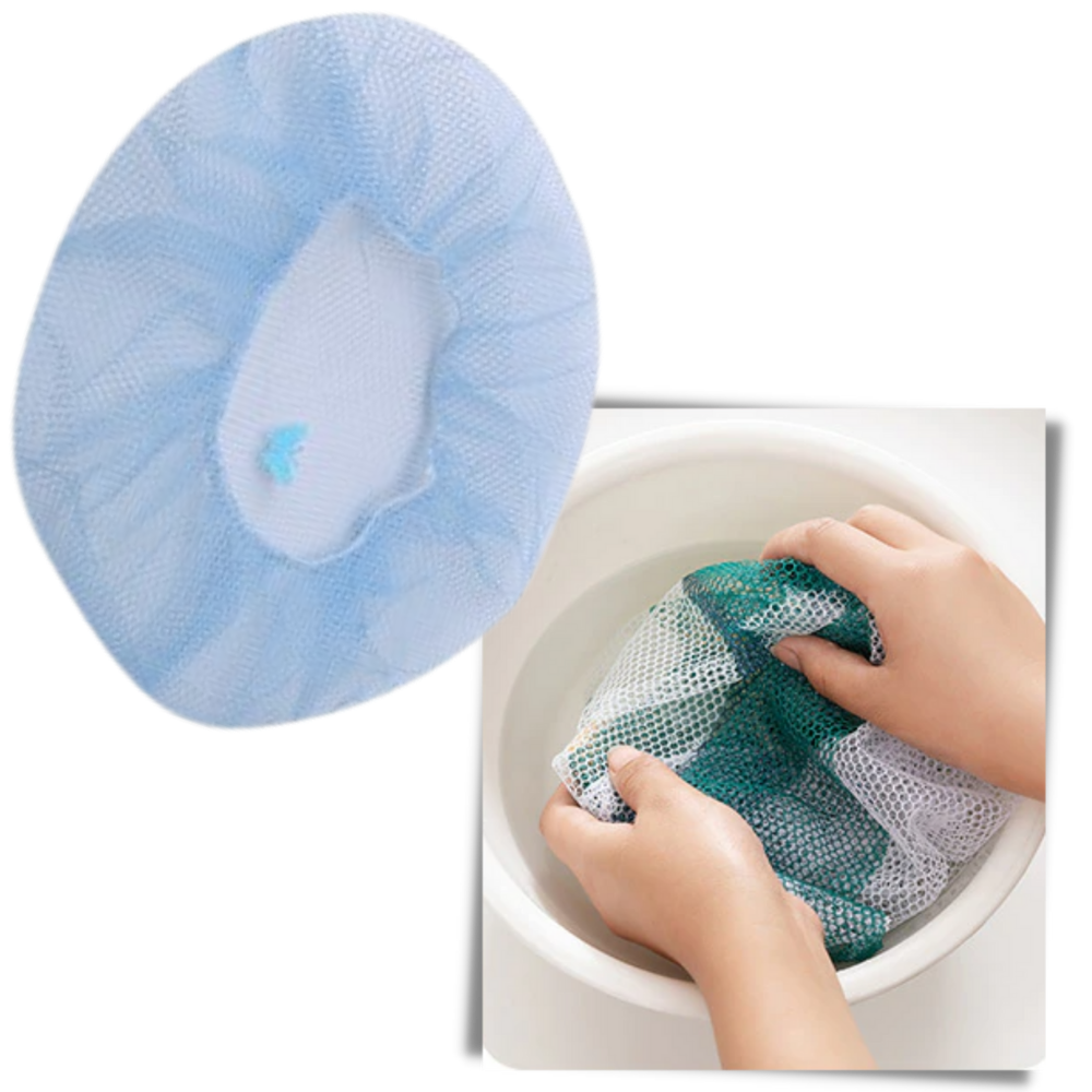 Lot de 2 filtres de protection pour ventilateur électrique - Ozerty