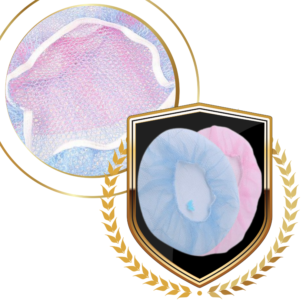 Lot de 2 filtres de protection pour ventilateur électrique - Ozerty