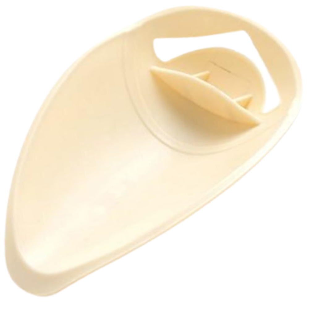 Extension de robinet en silicone -Beige/ - Ozerty