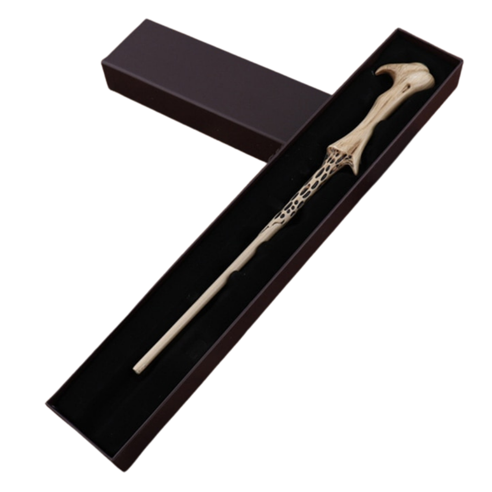 Baguette magique de tir de feu Harry Potter -Dumbledore/   - Ozerty