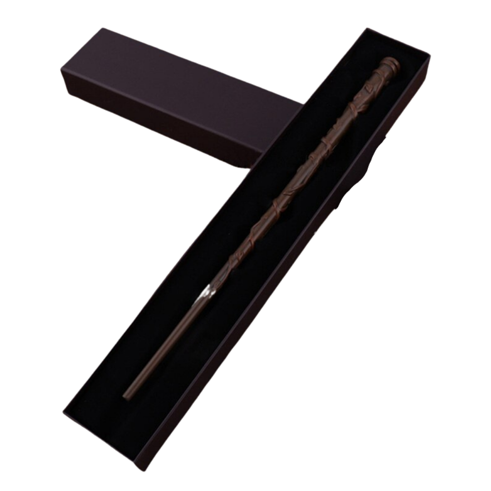 Baguette magique de tir de feu Harry Potter -Hermione/   - Ozerty