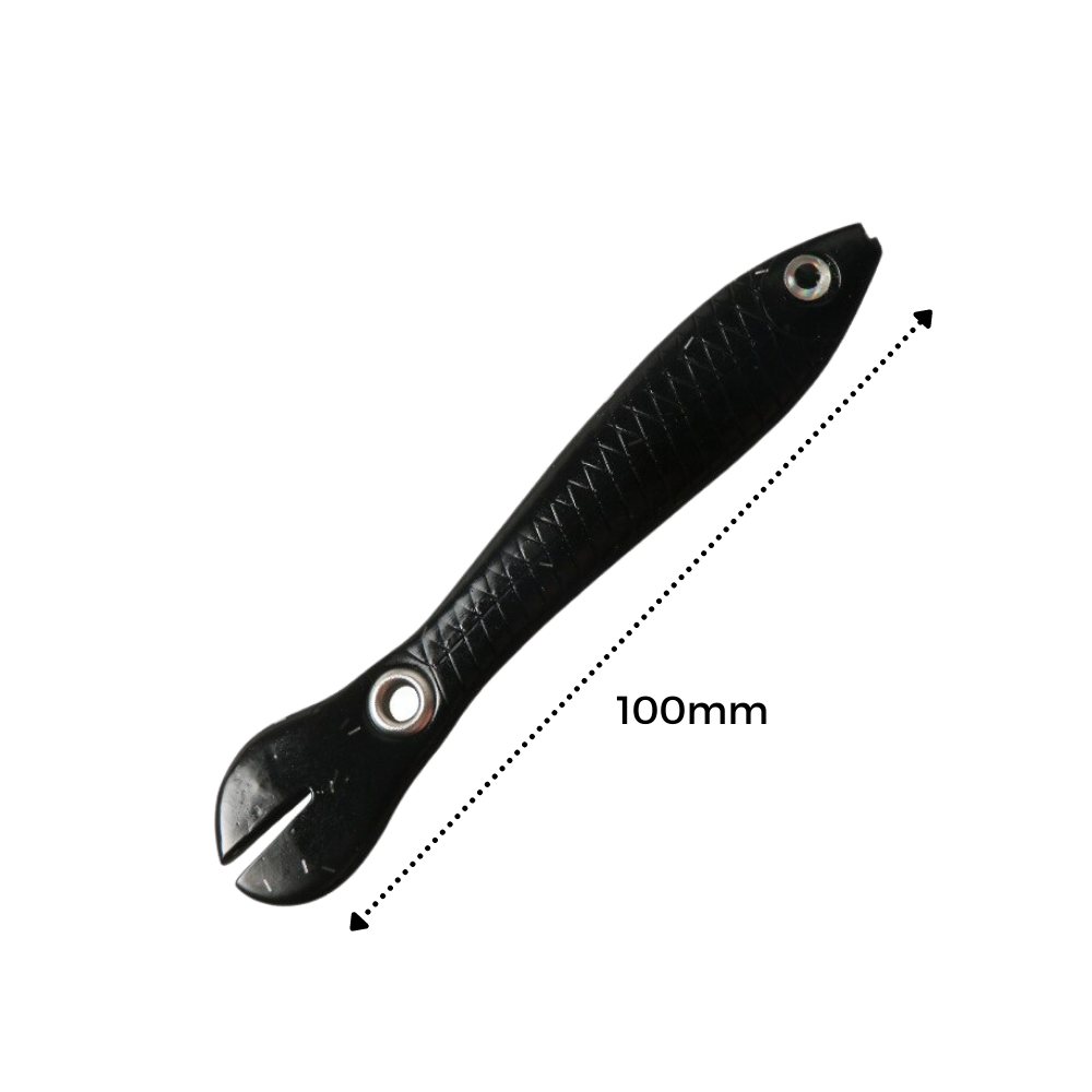 Ensemble d'appâts de pêche artificiels - Ozerty