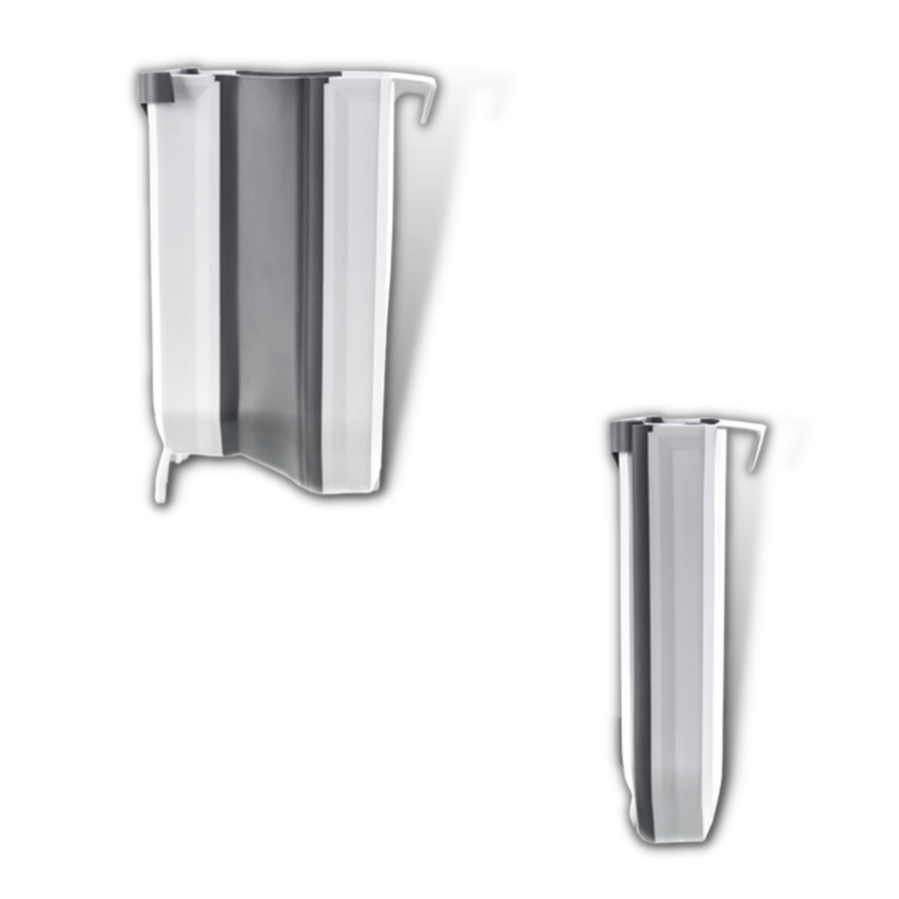 Poubelle suspendue polyvalente - Ozerty