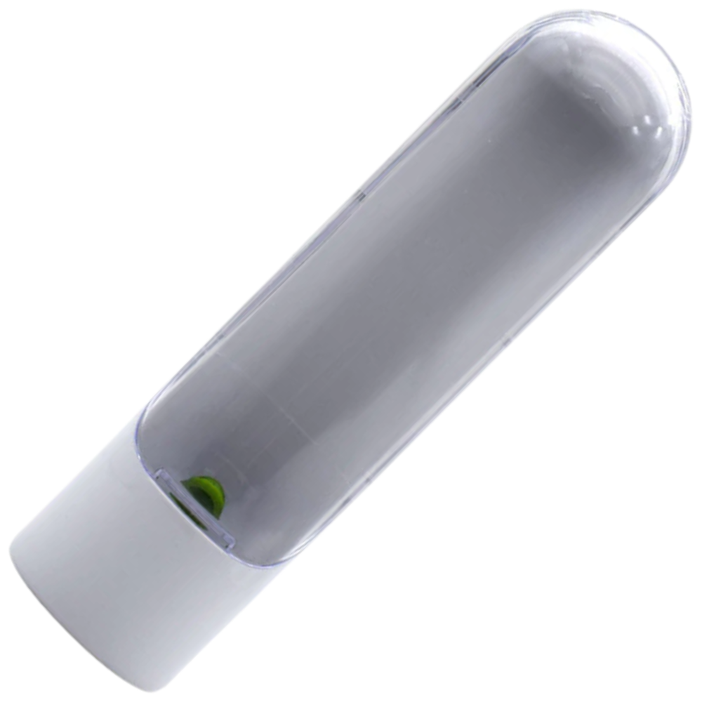 Récipient de conservation des herbes fraîches - Ozerty