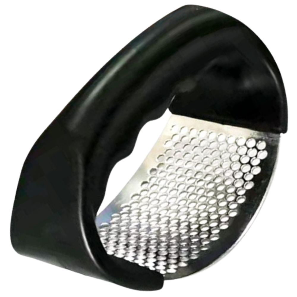 Presse-ail en acier - Ozerty