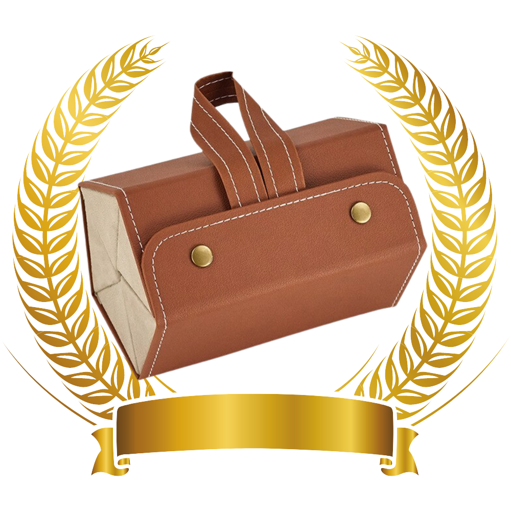 Boîte de rangement pour lunettes - Ozerty