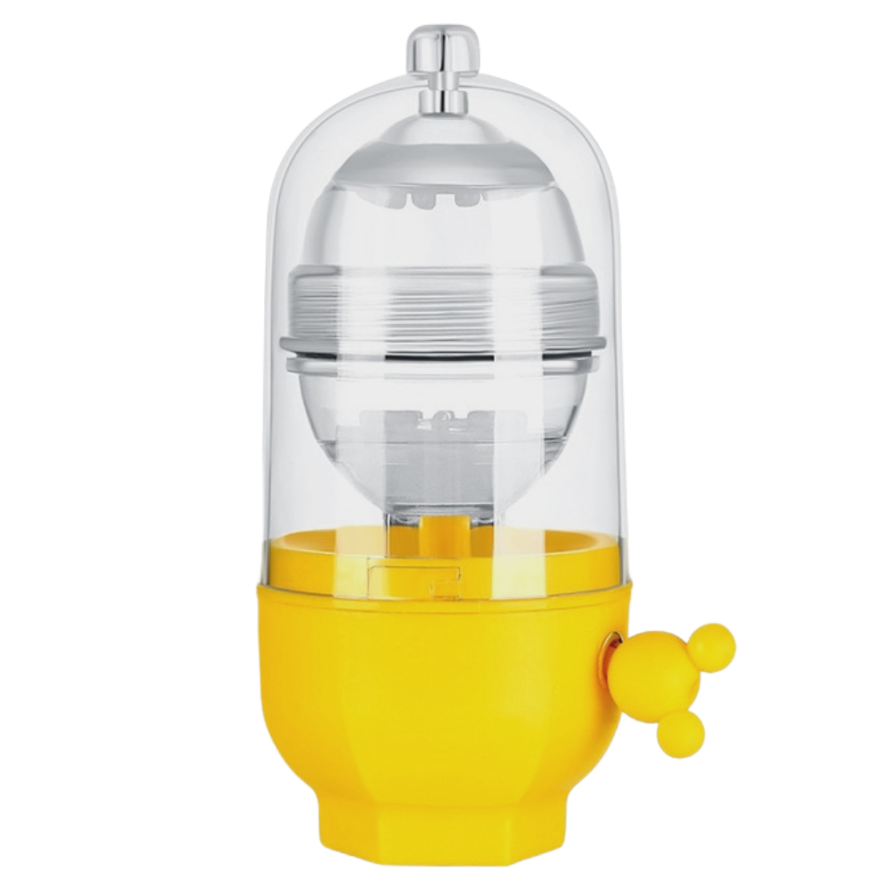 Mélangeur d'œufs - Ozerty