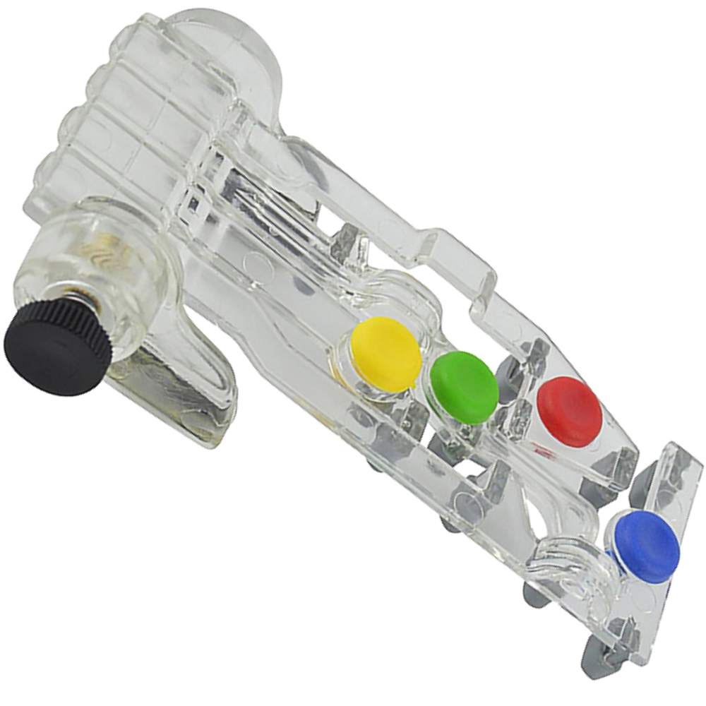 Outil d'apprentissage des accords de guitare - Ozerty